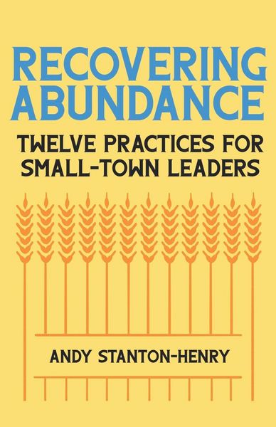 Produktbild: Recovering Abundance
