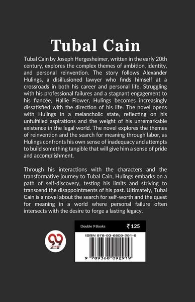 Produktbild: Tubal Cain