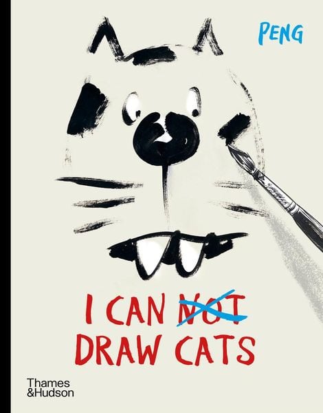 Produktbild: I Can Draw Cats
