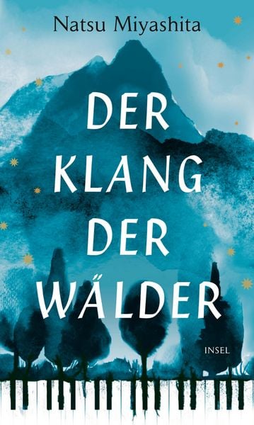 Produktbild: Der Klang der W&auml;lder