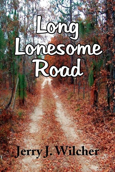 Produktbild: Long Lonesome Road