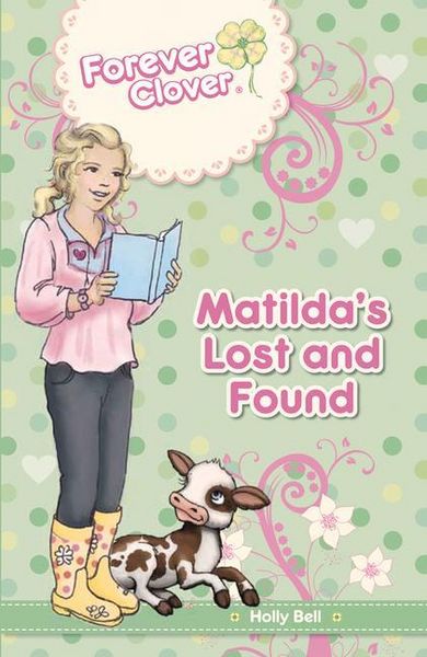 Produktbild: Matilda's Lost and Found