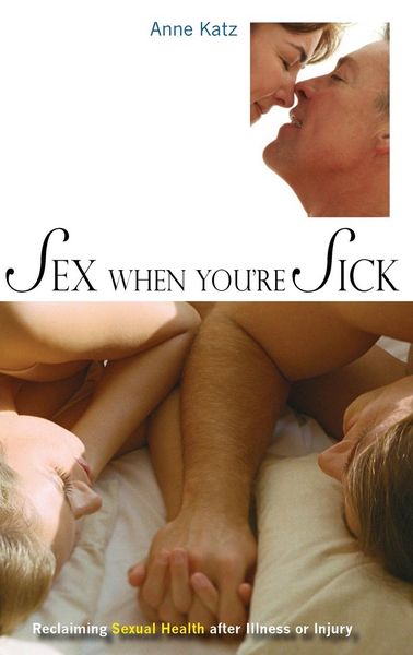 Produktbild: Sex When You're Sick