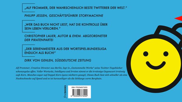 Produktbild: Gestammelte Werke