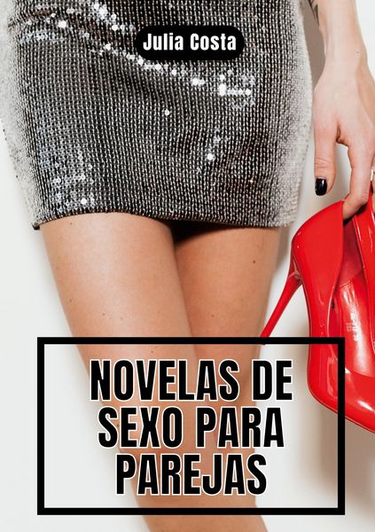 Produktbild: Novelas de Sexo para Parejas