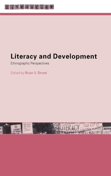 Produktbild: Literacy and Development