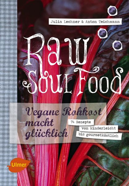 Produktbild: Raw Soul Food