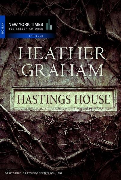 Produktbild: Hastings House