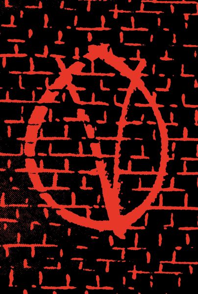 Produktbild: Absolute V for Vendetta (2023 Edition)