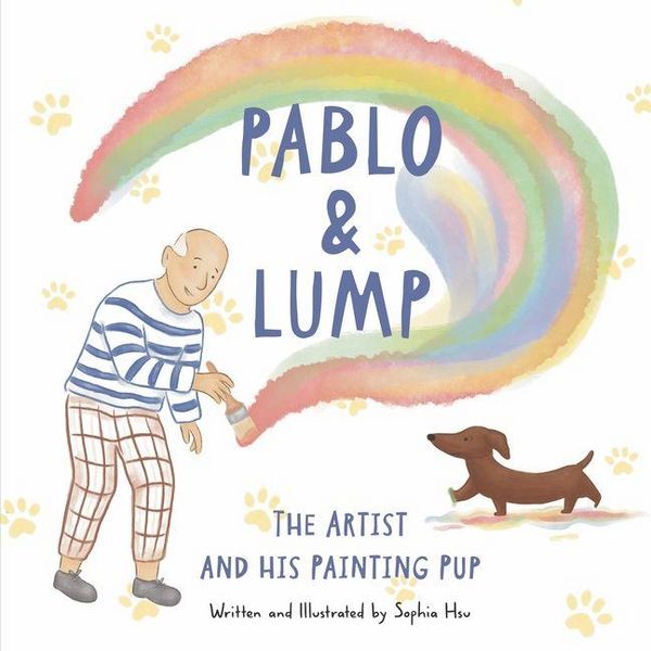 Produktbild: Pablo & Lump