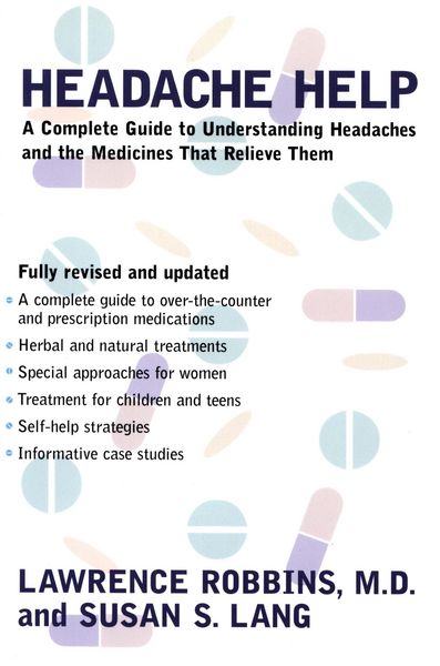 Produktbild: Headache Help
