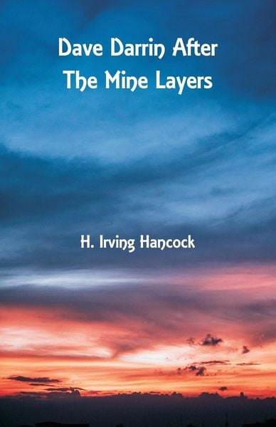 Produktbild: Dave Darrin After The Mine Layers