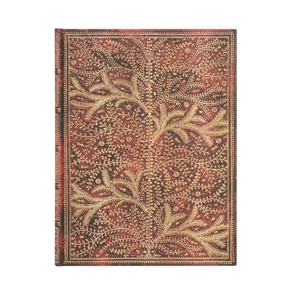 Produktbild: Hardcover Notizbuch Wildwood, Ultra, Liniert