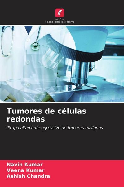 Produktbild: Tumores de c&eacute;lulas redondas