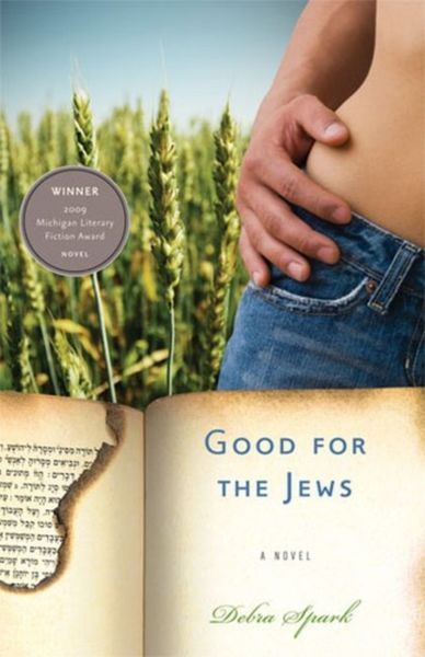 Produktbild: Good for the Jews