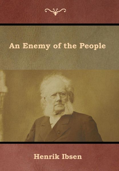 Produktbild: An Enemy of the People