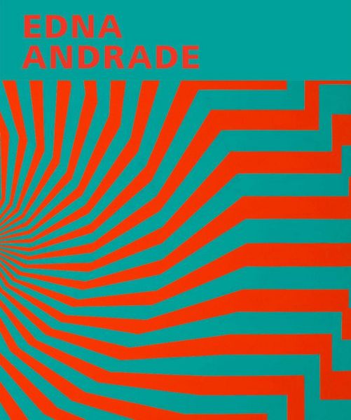 Produktbild: Edna Andrade