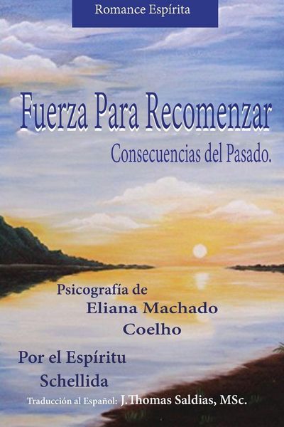 Produktbild: Fuerza para Recomenzar