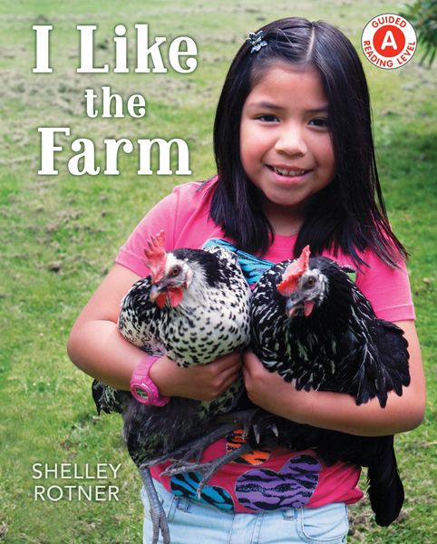 Produktbild: I Like The Farm
