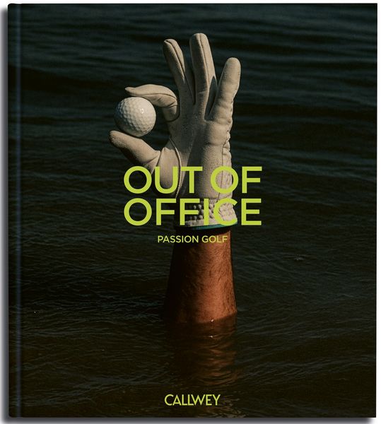 Produktbild: OUT OF OFFICE