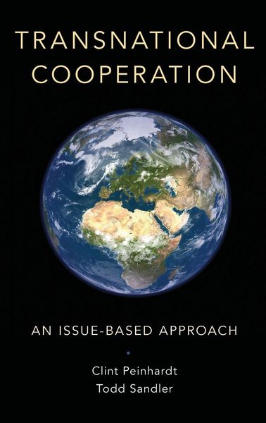 Produktbild: Transnational Cooperation
