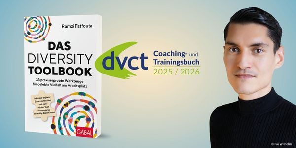 Produktbild: Das Diversity-Toolbook