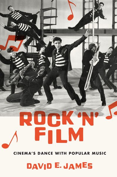 Produktbild: Rock 'N' Film