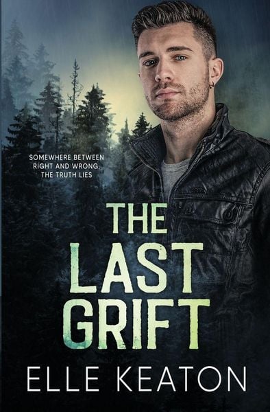 Produktbild: The Last Grift