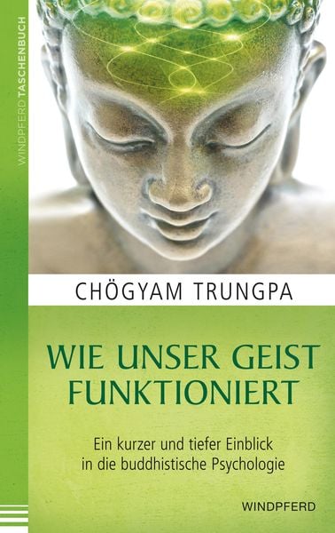 Produktbild: Wie unser Geist funktioniert