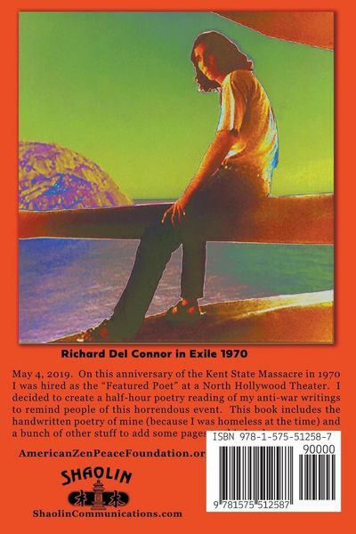 Produktbild: Kent State Murder Day - May 4, 1970