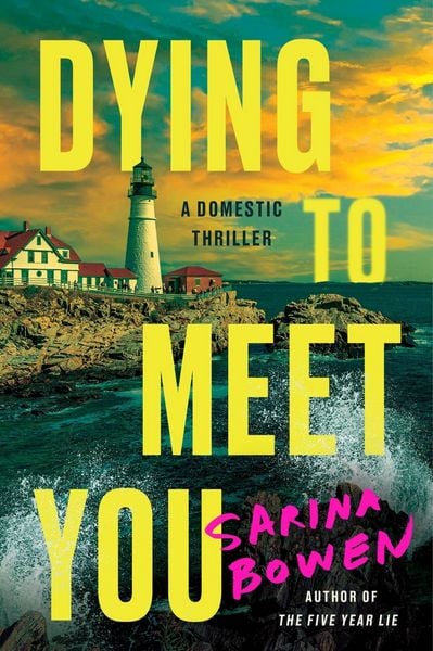 Produktbild: Dying to Meet You