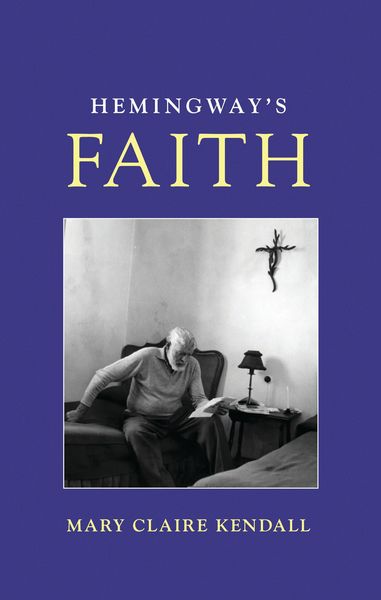 Produktbild: Hemingway's Faith
