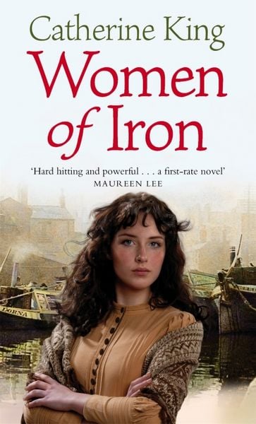 Produktbild: Women of Iron