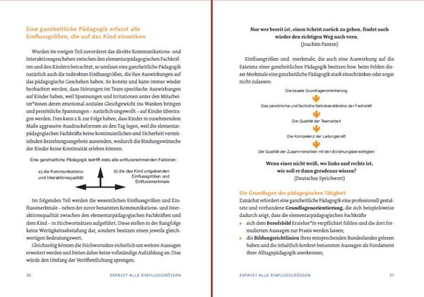 Produktbild: Ganzheitliche P&auml;dagogik verstehen und leben