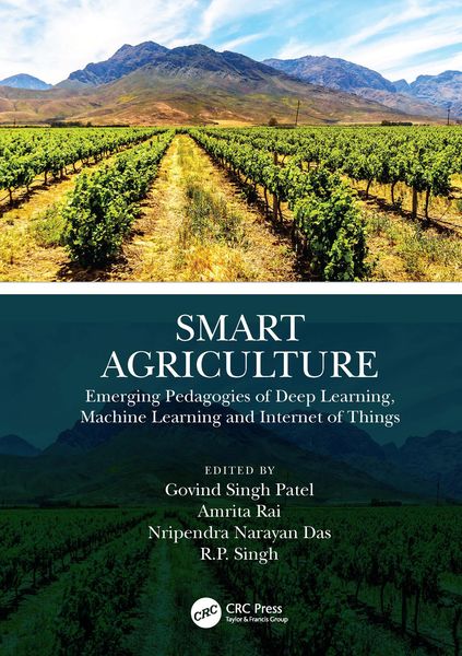 Produktbild: Smart Agriculture