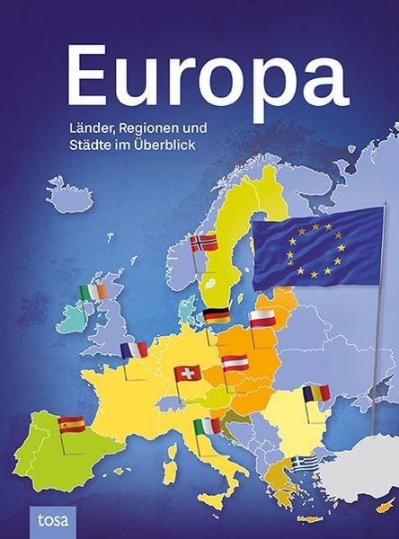 Produktbild: Europa