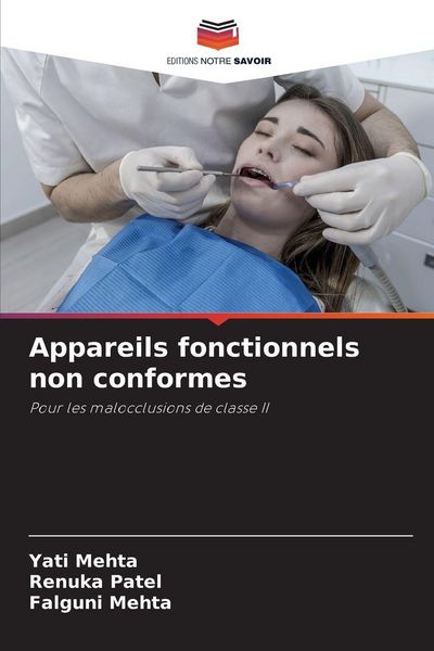Produktbild: Appareils fonctionnels non conformes