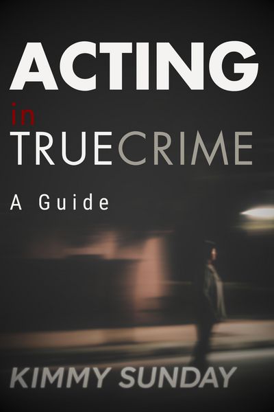 Produktbild: Acting in TrueCrime