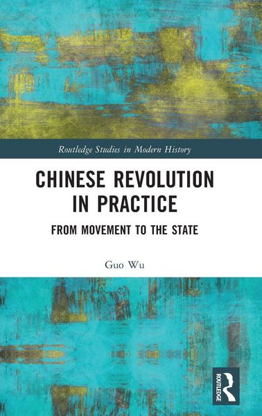 Produktbild: Chinese Revolution in Practice