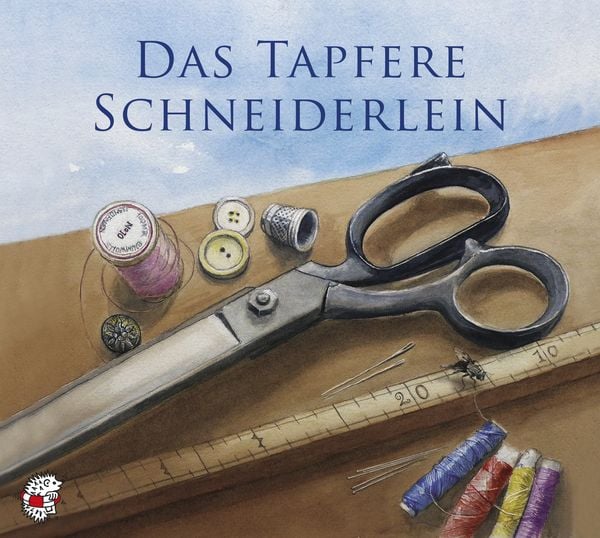 Das tapfere Schneiderlein