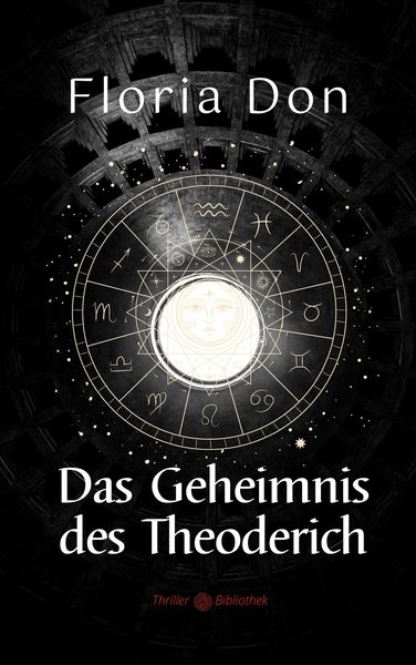 Produktbild: Das Geheimnis des Theoderich