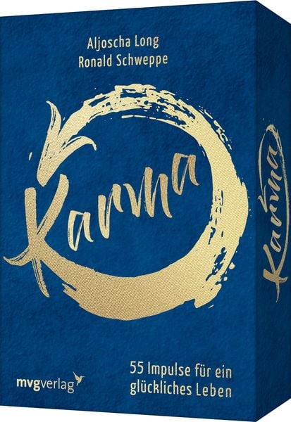 Produktbild: Karma