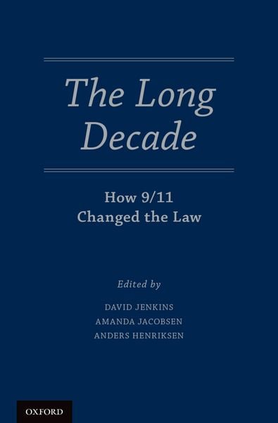 Produktbild: The Long Decade