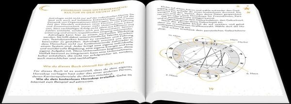 Produktbild: Kosmischer Karriere Guide -Wie Du mit den Sternen deine wahre Berufung findest