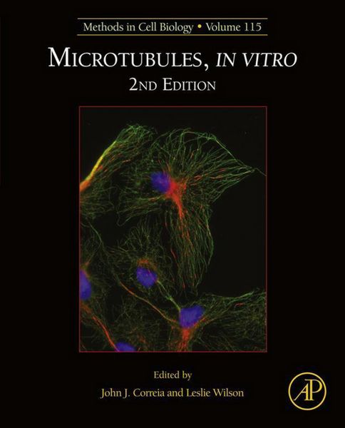Produktbild: Microtubules, in vitro