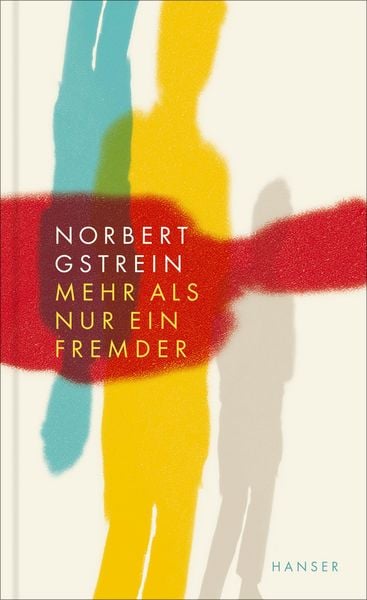 Produktbild: Mehr als nur ein Fremder