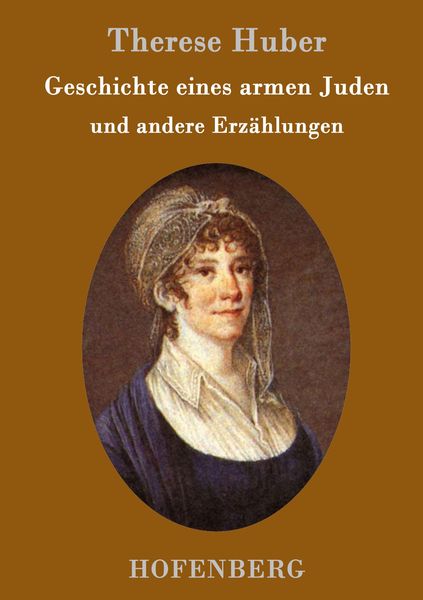 Produktbild: Geschichte eines armen Juden