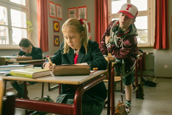 Produktbild: Lucy ist jetzt Gangster
