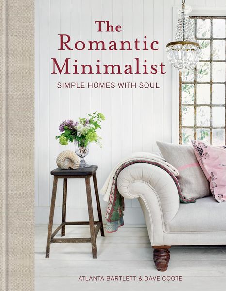 Produktbild: The Romantic Minimalist