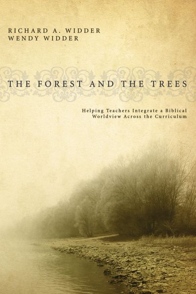 Produktbild: The Forest and the Trees